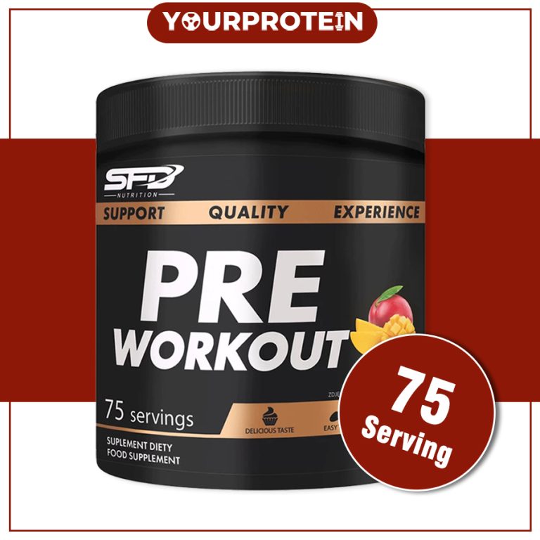 Pre-workout
