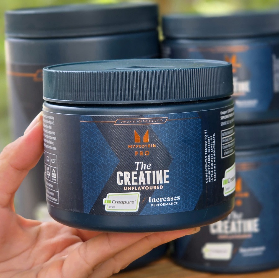creapure 3